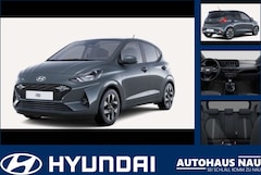 Bild des Angebotes Hyundai i10 1.2 Trend Inkl. Inspektionspaket Big Deal