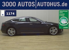 Bild des Angebotes Tesla Model S 75D Leder Navi Pano LED Shz PDC
