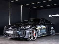Bild des Angebotes Kia Stinger GT 3.3 V6 T-GDI 4WD  *HUD*H&K*1.HAND*