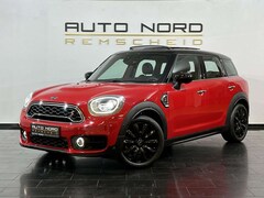 Bild des Angebotes MINI Cooper S Countryman Cooper S Chili *Pano*Keyless*Sitzhzg*