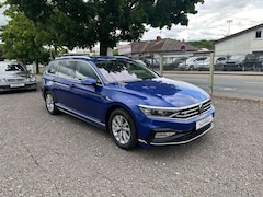 VW Passat Variant 2.0TDI R-Line Stanheizu Alcanta