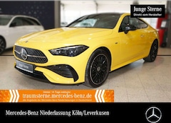 Bild des Angebotes Mercedes-Benz CLE 300 e AMG+NIGHT+PANO+KAMERA+TOTW+KEYLESS+9G