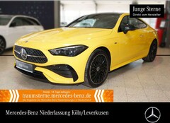 Bild des Angebotes Mercedes-Benz CLE 300 e AMG+NIGHT+PANO+KAMERA+TOTW+KEYLESS+9G