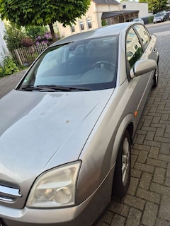 Bild des Angebotes Opel Vectra