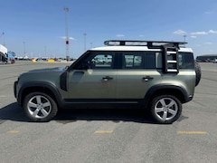 Bild des Angebotes Land Rover Defender RHD Defender 110 D240 AWD 2.0L Dsel 8-Spd AT 240hp