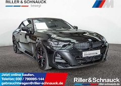 Bild des Angebotes BMW 240 Mi Coupe M-Pro HUD+HK+LED+NAVI+KAM