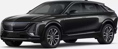 Bild des Angebotes Cadillac Lyriq LYRIQ Sport 600e AWD