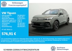 Bild des Angebotes VW Tiguan R-Line