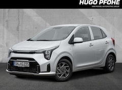 Bild des Angebotes Kia Picanto Vision 1.0 Schräghecklimousine. 46 kW. 5-türig