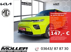 Bild des Angebotes Kia Soul EV Edition 7 Keyless Kamera ACC Klima LED  Spurhal