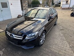 Bild des Angebotes Mercedes-Benz C 220 C 220cdi Avantgarde  Kombi