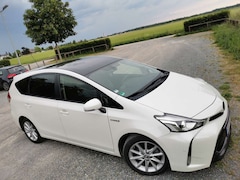 Bild des Angebotes Toyota Prius+ comfort