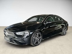 Bild des Angebotes Mercedes-Benz CLA 200 d Coupé AMG Style S-Sitz KeyLess PDC