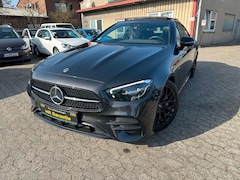 Bild des Angebotes Mercedes-Benz E 200 E Coupe E 200 Night Edition