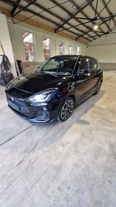 Suzuki Swift Sport 1.4 Boosterjet