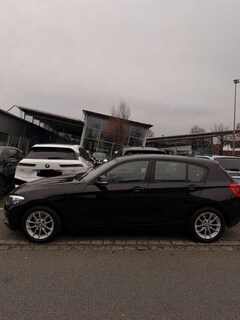 Bild des Angebotes BMW 116 116i