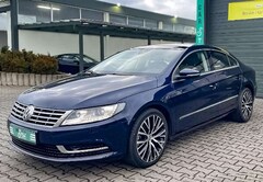 Bild des Angebotes VW CC 1.8 TSI NAVI SHZ PDC PANO