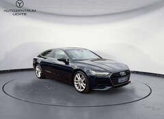 Bild des Angebotes Audi A7 Sportback 45 TDI quattro S LINE/HUD/MEMORY/CA