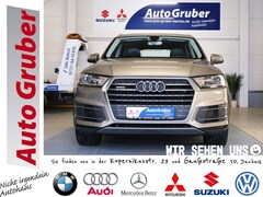 Bild des Angebotes Audi Q7 Quattro AHK*Kamera*Navi*Luft*Temp*Sthz*BT*USB