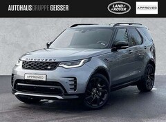 Bild des Angebotes Land Rover Discovery D300 AWD R-DYNAMIC SE 7-Sitzer AHK ACC
