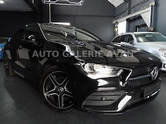 Bild des Angebotes Mercedes-Benz CLA 180 AMG-LINE