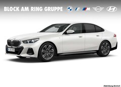 Bild des Angebotes BMW 520 d Limousine