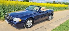 Bild des Angebotes Mercedes-Benz SL 320 SL 320