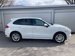 Bild des Angebotes Porsche Cayenne S Diesel, SportDesign, 1Hand, 21Zoll, V8