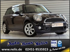 Bild des Angebotes MINI Cooper SD Clubman Navi Bi-Xenon Sitzheiz. BT AUX