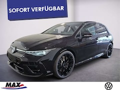 Bild des Angebotes VW Golf R BLACK EDITION 2,0 l TSI OPF 4MOTION 245 k