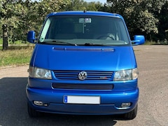 Bild des Angebotes VW T4 Multivan 2.5 TDI Atlantis - Motor neu