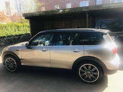 Bild des Angebotes MINI Cooper Clubman