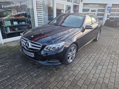 Bild des Angebotes Mercedes-Benz E 220 BlueTEC-Matrix+Leder+Navi+LED+Kamera+SH+BC+el.Dach