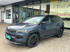 Bild des Angebotes Jeep Compass S Mild Hybrid AT +SHZ+NAVI+PDC+Kamera+