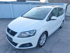 Bild des Angebotes SEAT Alhambra Style 1.Hand/Panorama/Navi/Xenon/Top Zustand