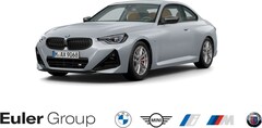 Bild des Angebotes BMW 240 A Coupe Sportpaket Navi Digitales Cockpit Memory S