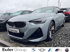 Bild des Angebotes BMW 240 Coupe M Sport PRO 19'' HiFi LCProf el.Sitze ParkAs