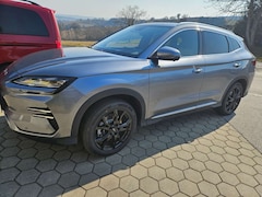 Bild des Angebotes BYD Seal U design
