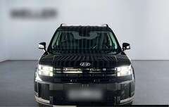 Bild des Angebotes Hyundai SANTA FE 1.6 HEV 4WD Signature *7-Si*LED*HUD*360*