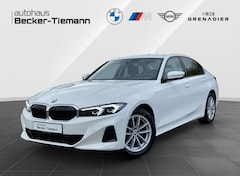 Bild des Angebotes BMW 318 i Limousine/ Driving Assistant / HiFi