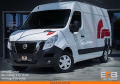 Bild des Angebotes Nissan NV400 Kastenwagen L2H2 3,5t *AHK/PDC/Klima.*