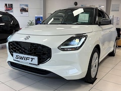Bild des Angebotes Suzuki Swift Comfort Hybrid *NAVI*LED*Kamera*SZH*