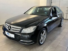 Bild des Angebotes Mercedes-Benz C 200 C -Klasse Lim.  BlueEfficiency *Automatik*