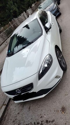 Bild des Angebotes Volvo V40 D4 Kinetic