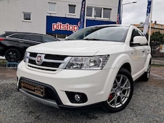 Bild des Angebotes Fiat Freemont Lounge AWD