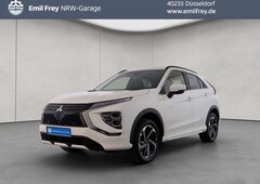 Bild des Angebotes Mitsubishi Eclipse Cross Plug-In Hybrid 4WD Select +NAVI+LED+