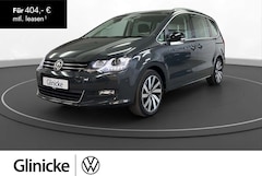 Bild des Angebotes VW Sharan 1.4 TSI Active 7-Sitzer Bi-Xenon LM 18" N