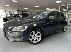 Bild des Angebotes Volvo V60 Kombi Business Edition