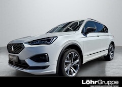 Bild des Angebotes SEAT Tarraco 1,5 TSI DSG FR-Line 7-Sitzer AHK