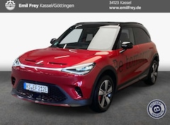 Bild des Angebotes smart #1 #1 Brabus